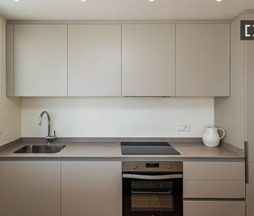 2 room luxury Flat for rent in Valencia, Spain - Photo 2