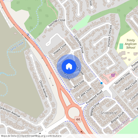 7 Mia Street, 4879, Kewarra Beach