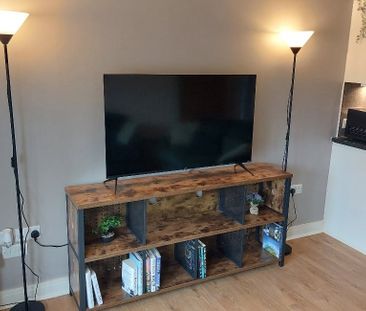 2 Bed Flat, Atherton St, CH45 - Photo 6