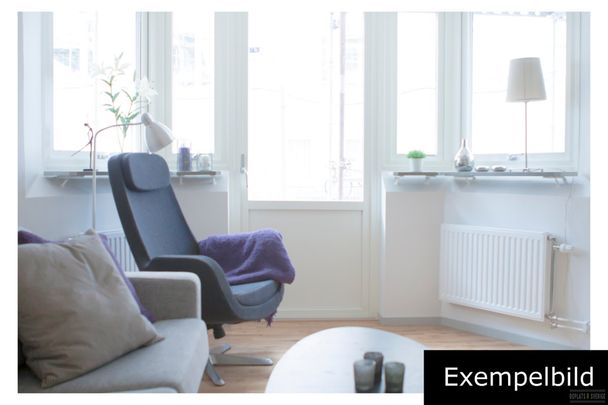 Barrsätragatan 31 C - Photo 1