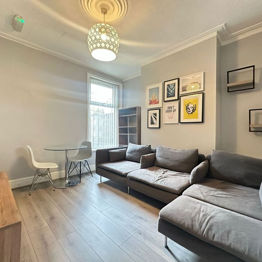 Adelaide Road, Liverpool. - Photo 1