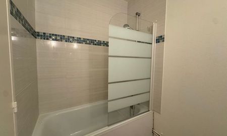 Location Appartement 2 pièces LIMOGES (87000) - Photo 5