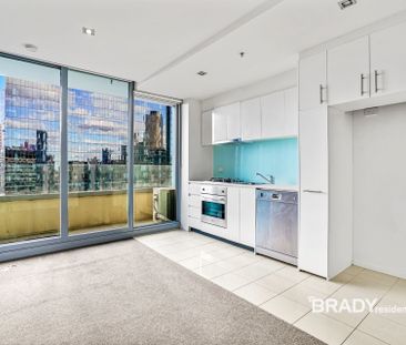 2604/8 Downie Street, Melbourne - Photo 4