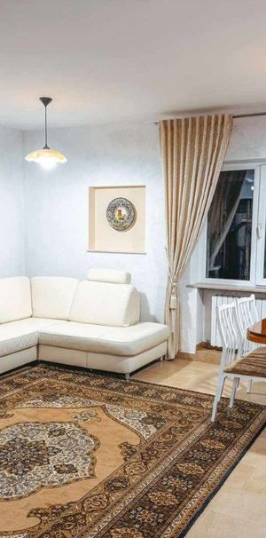Inchiriez apartament cu 2 camere in zona Faget - Photo 1