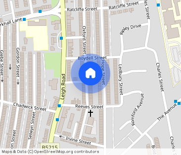 Oxford Street, Leigh, WN7 - Photo 1