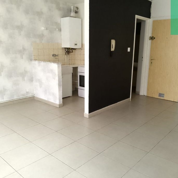 Appartement 1 pièce à Thionville - Photo 1