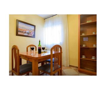 Piso de alquiler en Calle Puerta Los Guzmanes, 3, Casería de Montijo - Photo 5