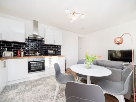 Room in a Shared Flat, Perystreete, SE23 - Photo 2