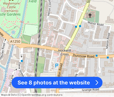 Castle View, Hockerill Street, Bishop's Stortford - Photo 1