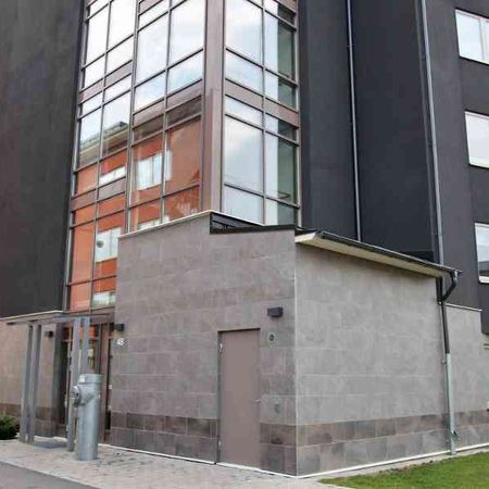Irrblosset, Vallavägen 4 B.601 - Foto 3
