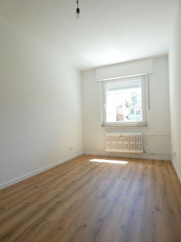 Top sanierte 3 Zimmer-Wohnung mit Balkon! *** - Photo 4