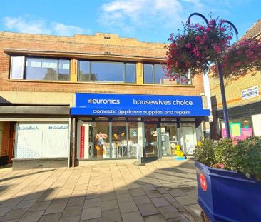 1 Bedroom Flat to Rent in High Street, Rushden, NN10 - Photo 6