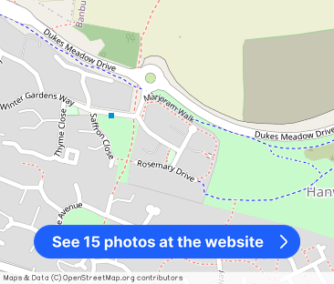 Rosemary Drive, Banbury, OX16 - Photo 1