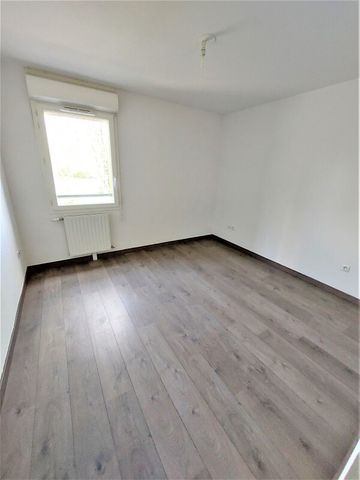 Location Appartement 2 pièces 43m² ST ORENS DE GAMEVILLE 31650 - Photo 3