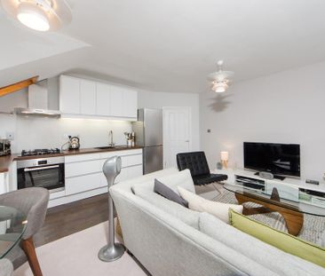 2 bedroom flat to rent - Photo 6