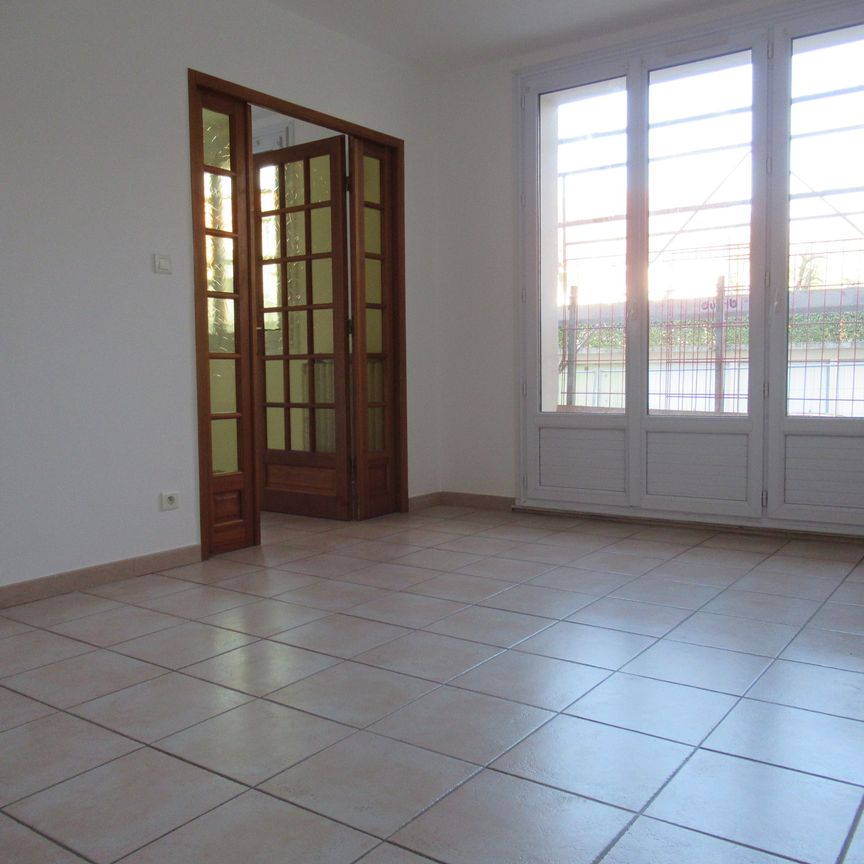 F3 - 56D rue des Lieutenants Chauveau CHALON SUR SAONE. - Photo 1