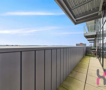 1 bedroom property to rent - Photo 1