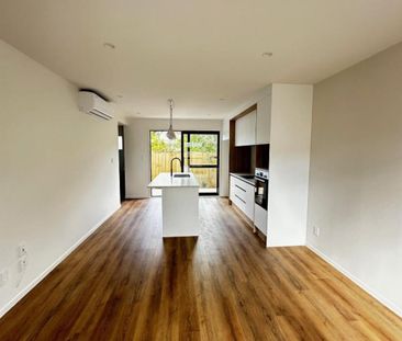 Brand New, Stylish 3-Bedroom Terrace Home with ... - Photo 1