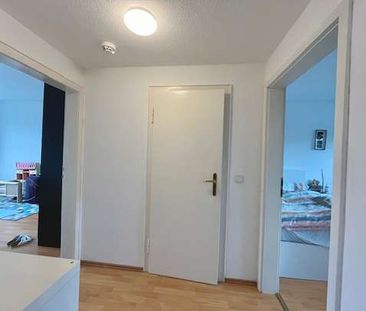 Gemütliche 3-Zimmer-Wohnung in schöner Lage - Photo 2