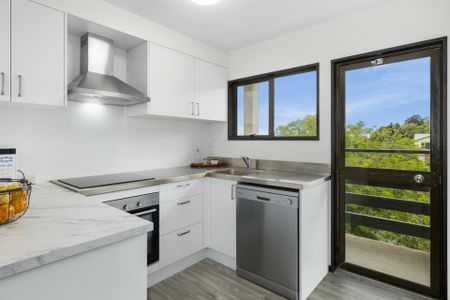 Inner City Apartment on Queen - Photo 2