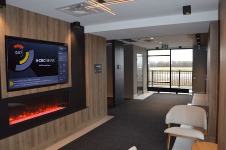 For Lease - 335 WHEAT BOOM Drive Unit# 203, Oakville, Ontario - Photo 2