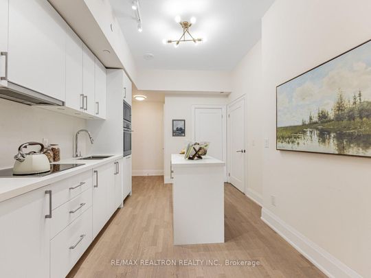 For Lease - 88 Cumberland Street Unit# 1801, Toronto, Ontario - Photo 1