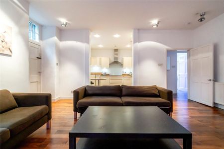 1 bedroom apartment to rent - Photo 3