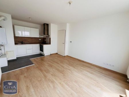 Location Appartement 2 pièces 38m² FACHES THUMESNIL 59155 - Photo 3