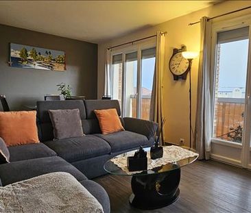 2 pièces - Meublé - 60 m² - 4ème étage - Colocation non autorisée - Photo 3