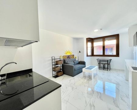 1 BEDROOM HOLIDAY APARTMENT - TORREVIEJA - Photo 3