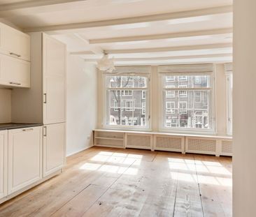 Appartement te huur: Rozengracht 36-1 1016 NC Amsterdam - Foto 2