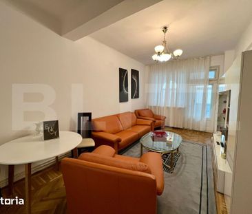 Apartament 2 camere, 56 mp, zona Centrala - Fotografie 4