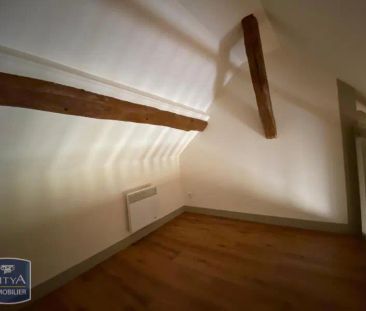 Appartement à louer 3 pièces 58.5m² - Photo 5
