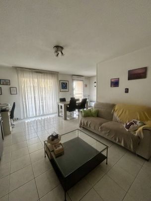 Location Appartement 1 pièce 55m² NICE 06300 - Photo 1