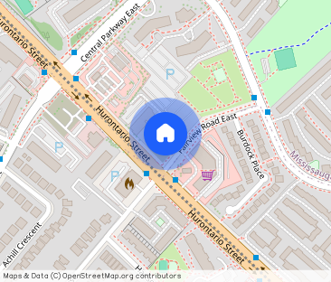 1 Fairview Road #416 - Photo 1