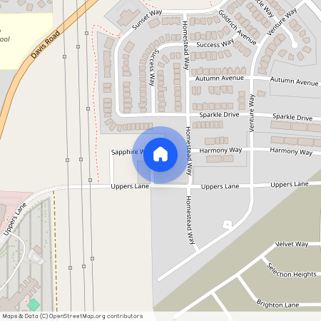 29 SAPPHIRE Way, Thorold