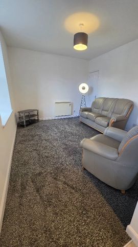 1 Bed Flat, King St, AB24 - Photo 3