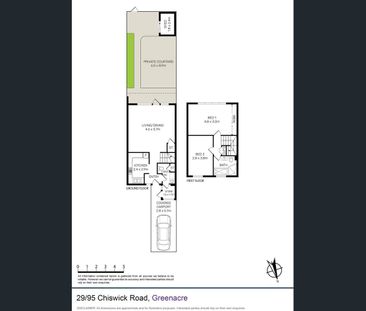 North-Facing Townhouse in a Peaceful Cul-de-Sac Setting - Photo 1