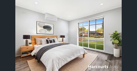 Comfort, Space, and Convenience in Cranbourne - Photo 4