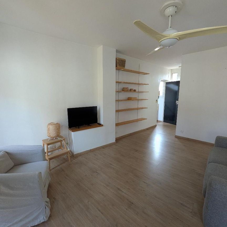 Location Appartement 2 pièces 40m² PERPIGNAN 66000 - Photo 1