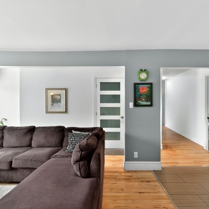 Appartement à louer - Laval (Saint-Vincent-de-Paul) - Photo 1