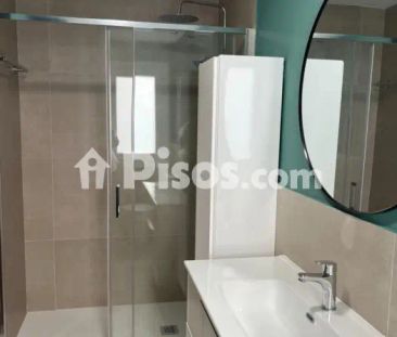Piso en alquiler en Calle de Matías Padrón, cerca de Calle Eusebio ... - Foto 6
