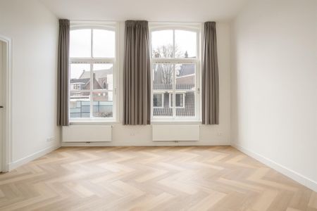 Te huur: Appartement Kromme Nieuwegracht 39 16 in Utrecht - Foto 2