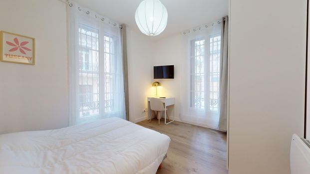 BELUGOU S Colocation 4 chambres à Montpellier - Photo 1
