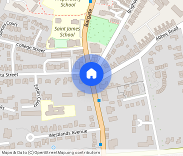 Bargate, Grimsby - Photo 1