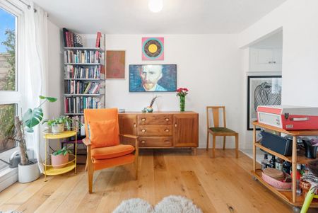 3 bedroom maisonette to rent - Photo 3