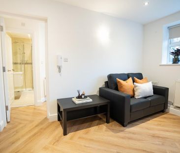 1 bedroom apartment to rent - Photo 4