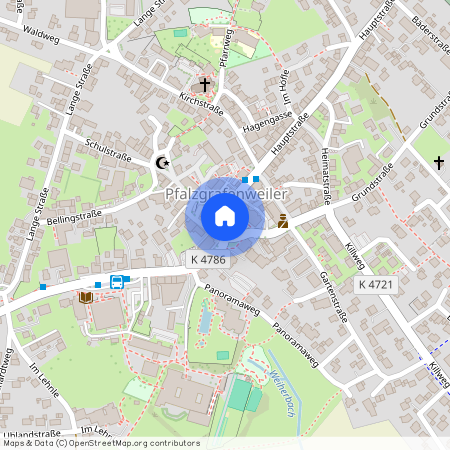 72285 Baden-Württemberg - Pfalzgrafenweiler