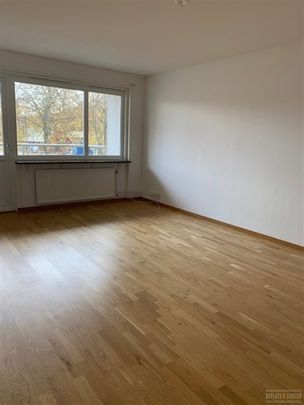 Västra Storgatan 11 B - Foto 1