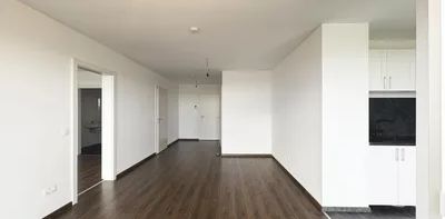 Blick ins Grüne - Großzügige 2-Zimmer-Wohnung mit Balkon - Photo 2